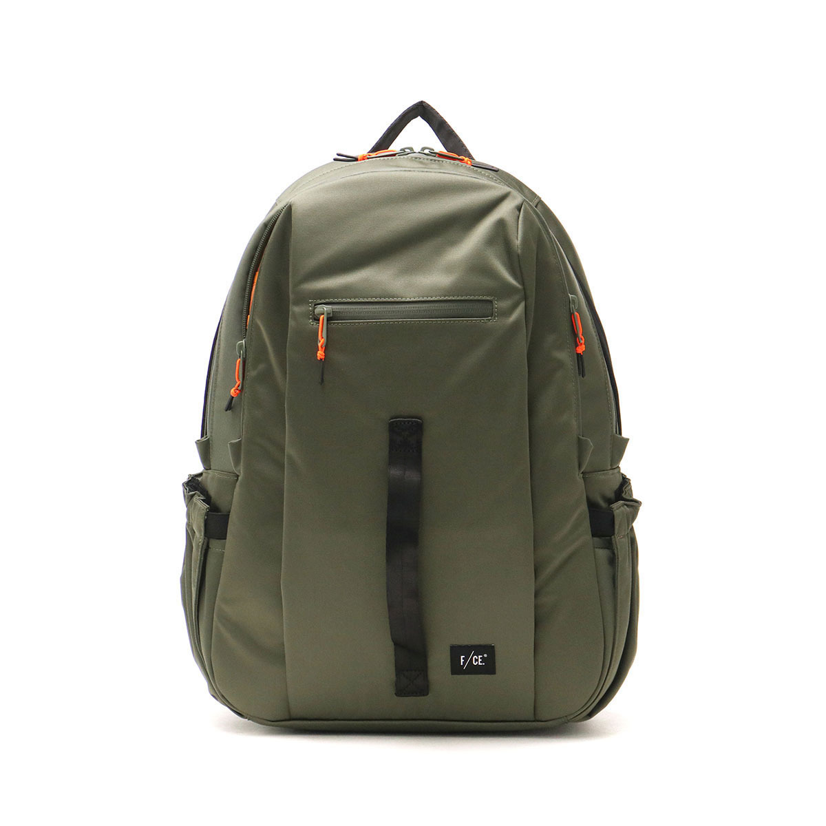 エフシーイー・F/CE.メッシュロングベスト【カーキ】 F/CE. 最大55%☆8/31迄 エフシーイー リュック SEASONAL LINE 1