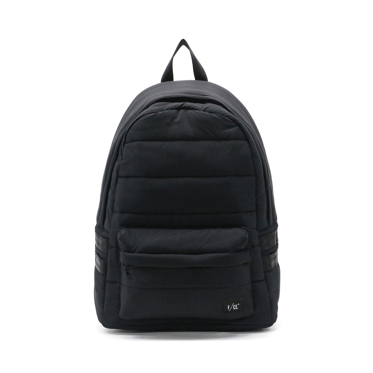 F/CE.（エフシーイー） リュック F/CE. FCE PADDING LINE CORDURA 