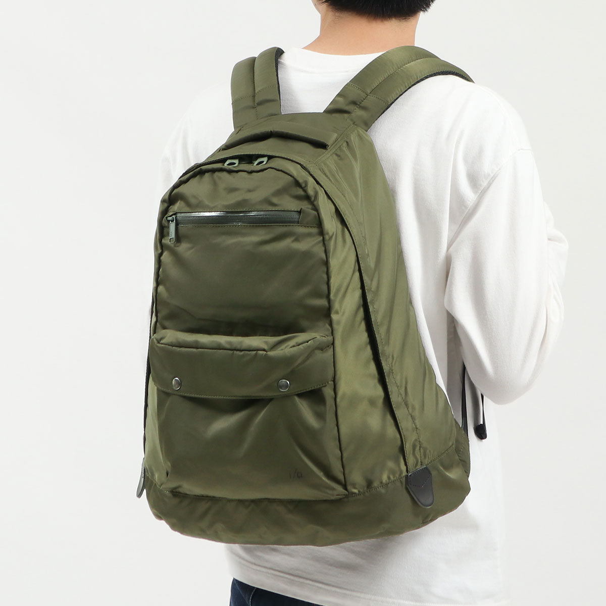 エフシーイー リュック F/CE. FCE RECYCLE TWILL LINE F/CE. RECYCLE TWILL TYPE A TOWN  27L A4 メンズ レディース RP0001