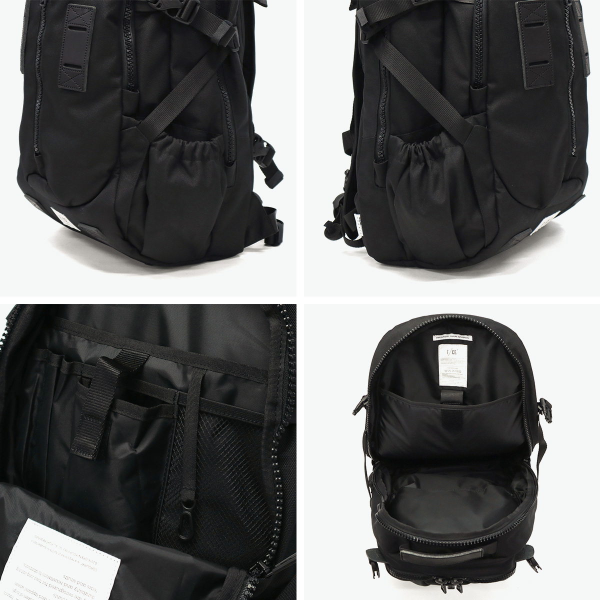 F/CE.（エフシーイー） 最大51%☆1/13限定 リュック メンズ レディース