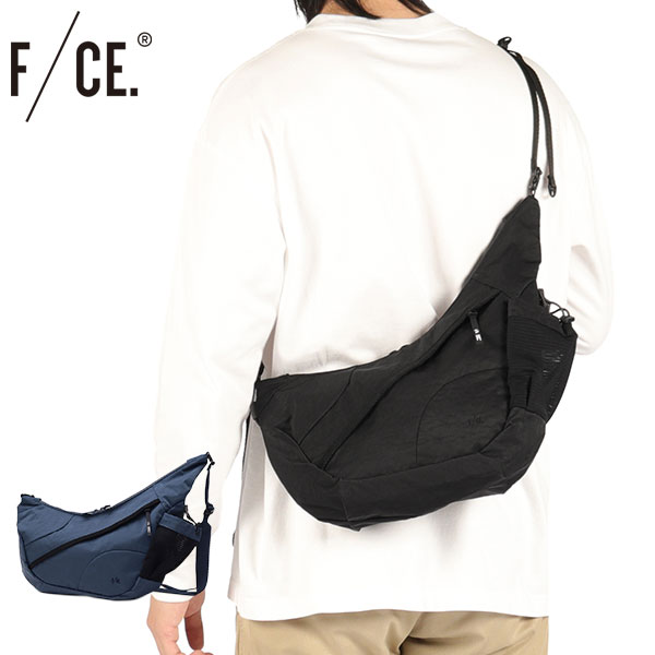バッグ C.E. SMALL UTILITY SHOULDER BAG SMALL UTILITY SHOULDER BAG #BLACK [CES28G09] - cocorozashi 三重県