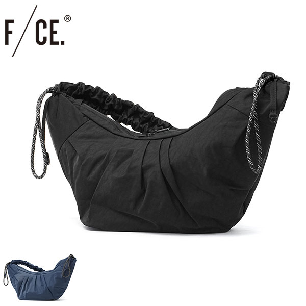 SALE エフシーイー ボディバッグ メンズ レディース 大きめ F/CE. fce00142y.jpg