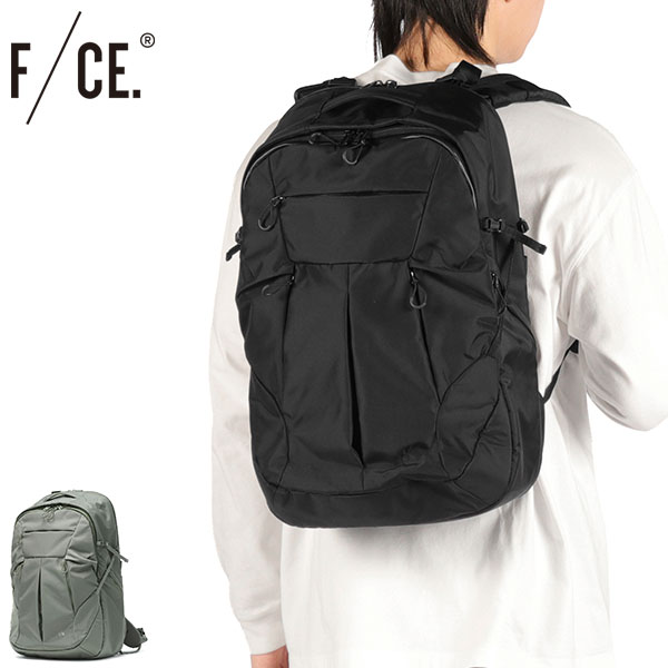 F/CE.（エフシーイー） 最大51%☆6/4限定 リュック メンズ レディース