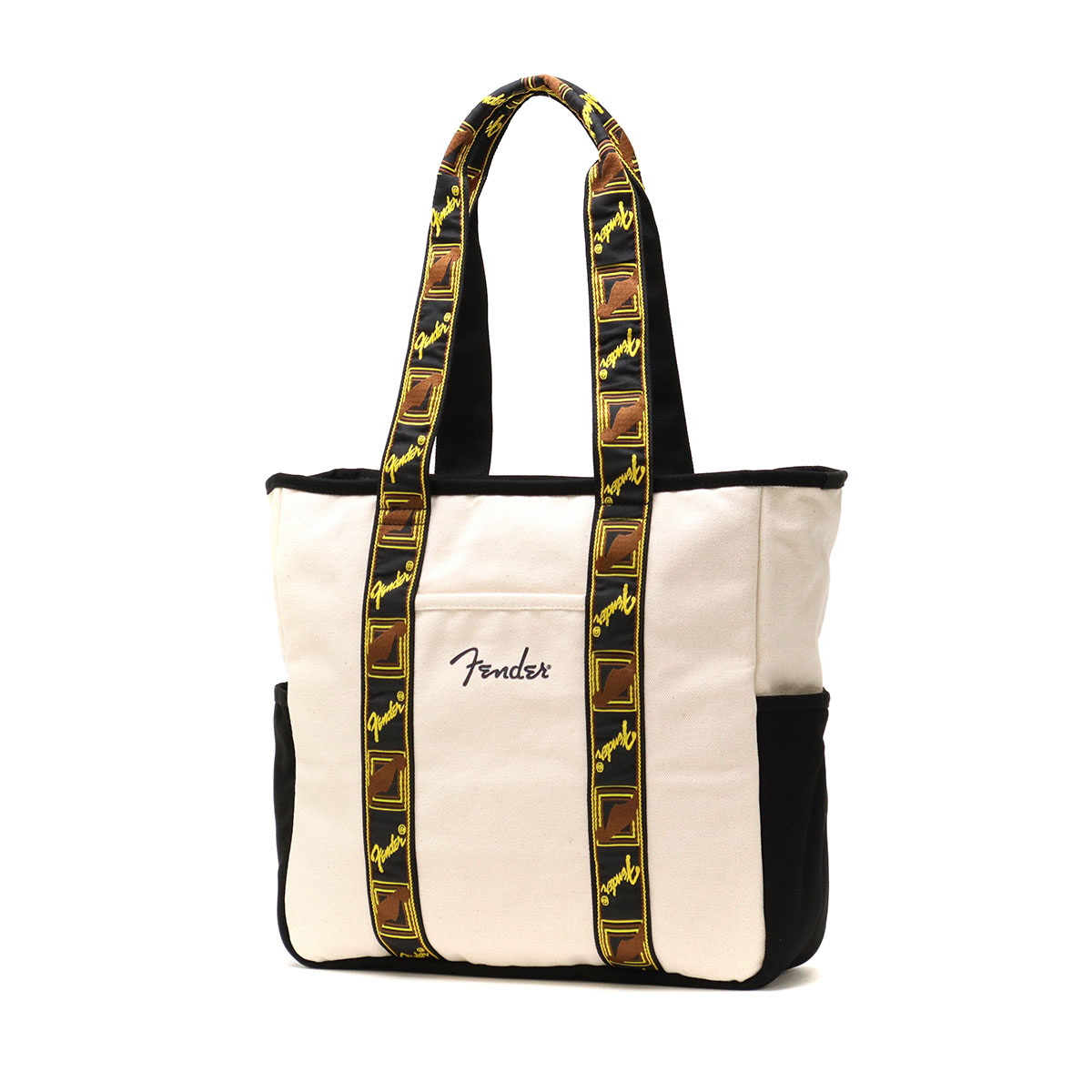 Fender 最大42%☆7/15限定 正規取扱店 フェンダー トートバッグ