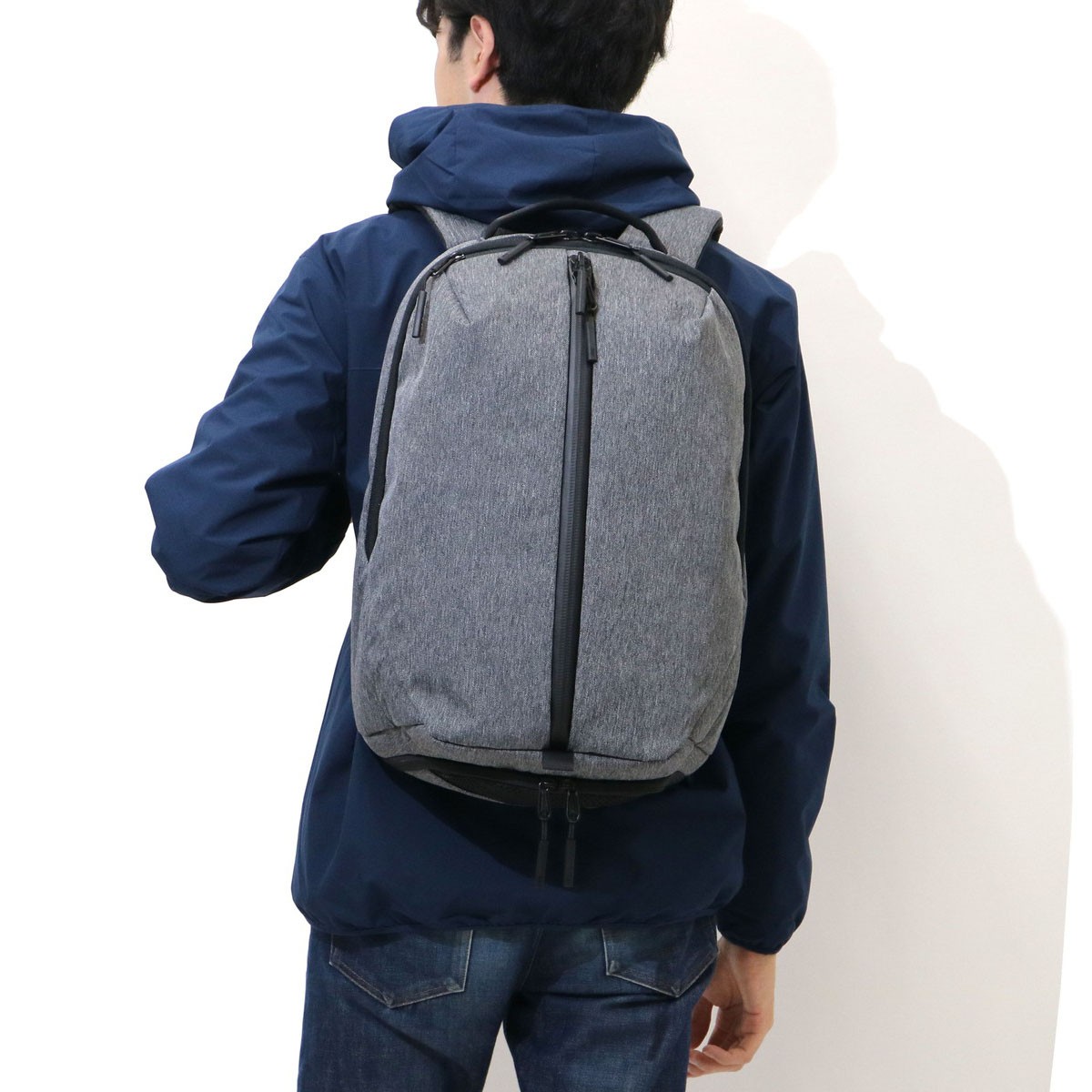 エアー Aer リュック バッグ バックパック Fit Pack 2 フィットパック