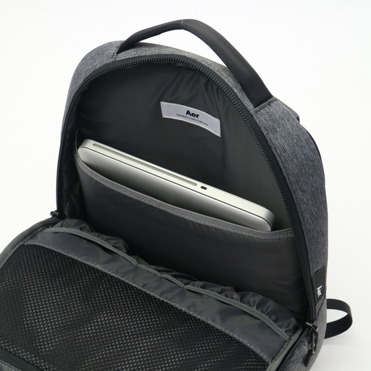 Fit Pack 2 - Black — Aer | Modern gym bags, travel backpacks