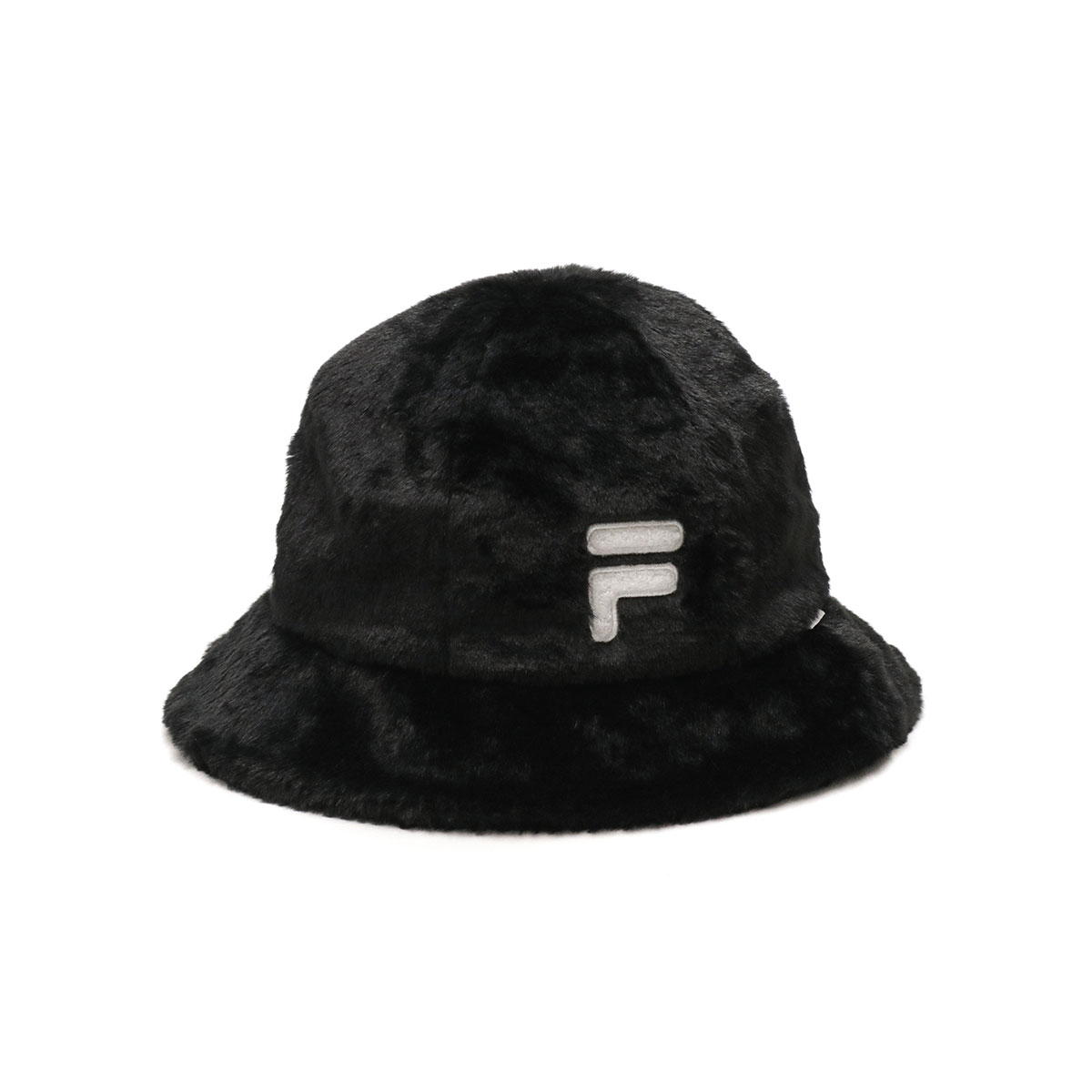 フィラ ハット レディース FILA 帽子 冬 秋冬 メトロハット フェイクファー 吸汗速乾 おしゃれ FLW FAKE FUR METRO HAT  234-013204