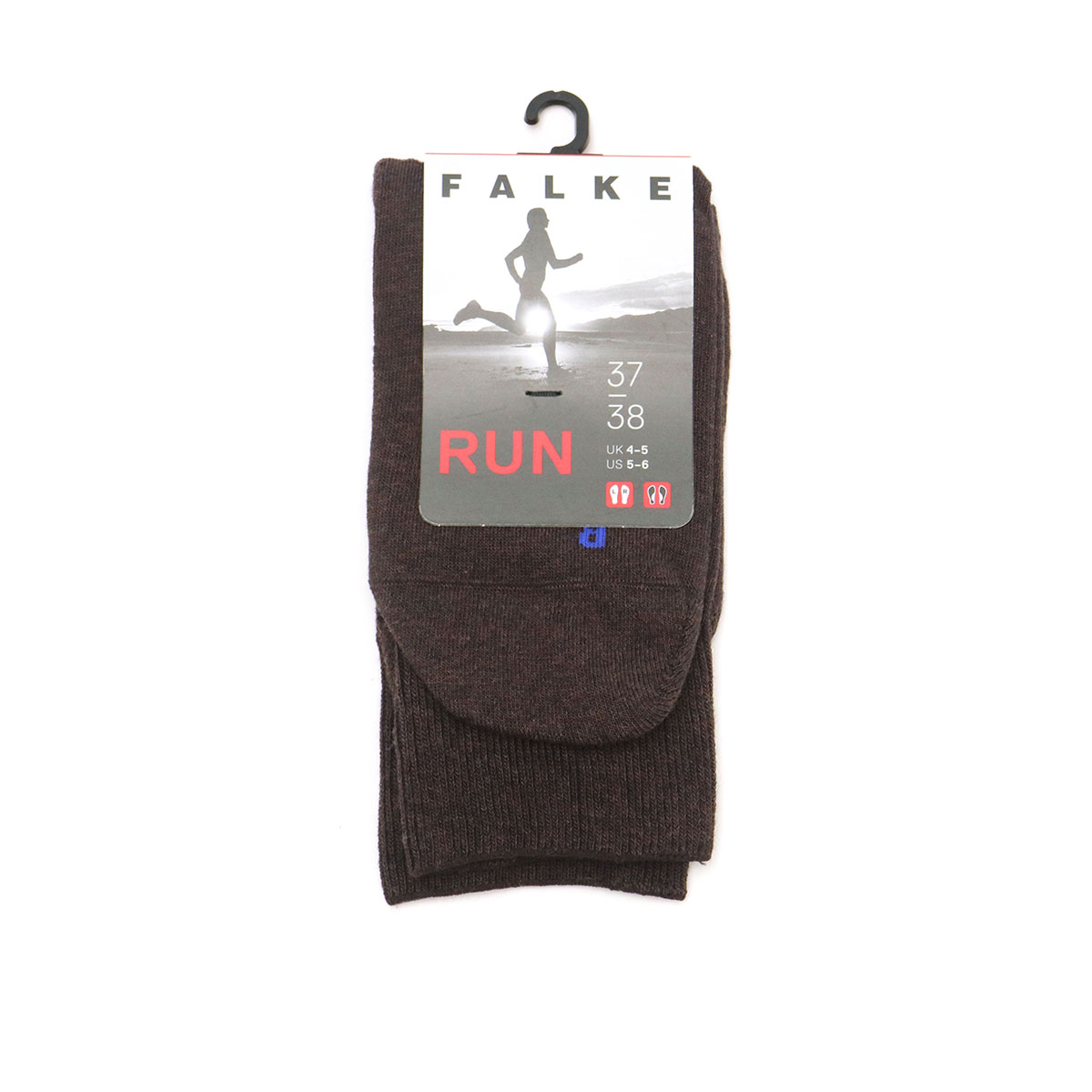 メール便で送料無料】ファルケ ソックス FALKE RUN ソックス Run Socks