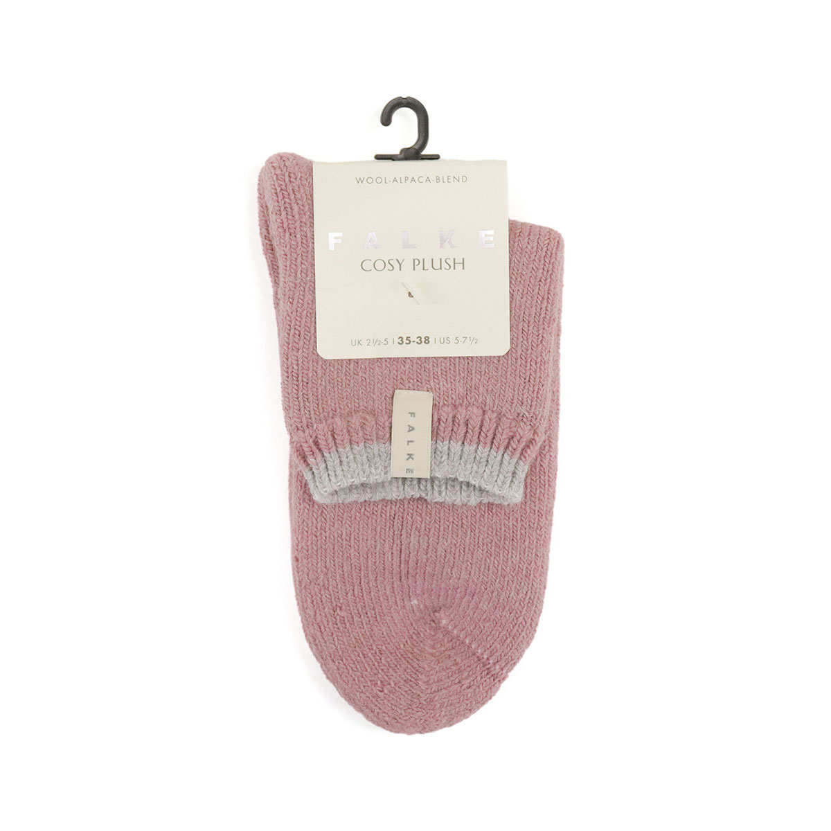 最大31%☆11/12限定 ファルケ 靴下 FALKE COSY PLUSH SHORT SOCKS