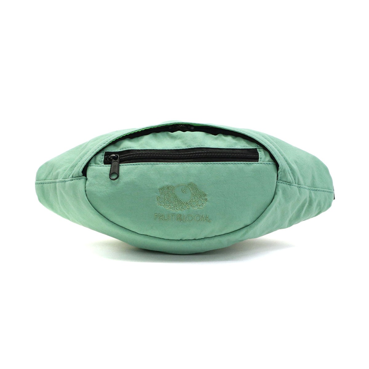 最大40%★5/15限定 フルーツオブザルーム ウエストバッグ FRUIT OF THE LOOM ONIBEGIE WAIST BAG 14575600｜galleria-onlineshop｜04