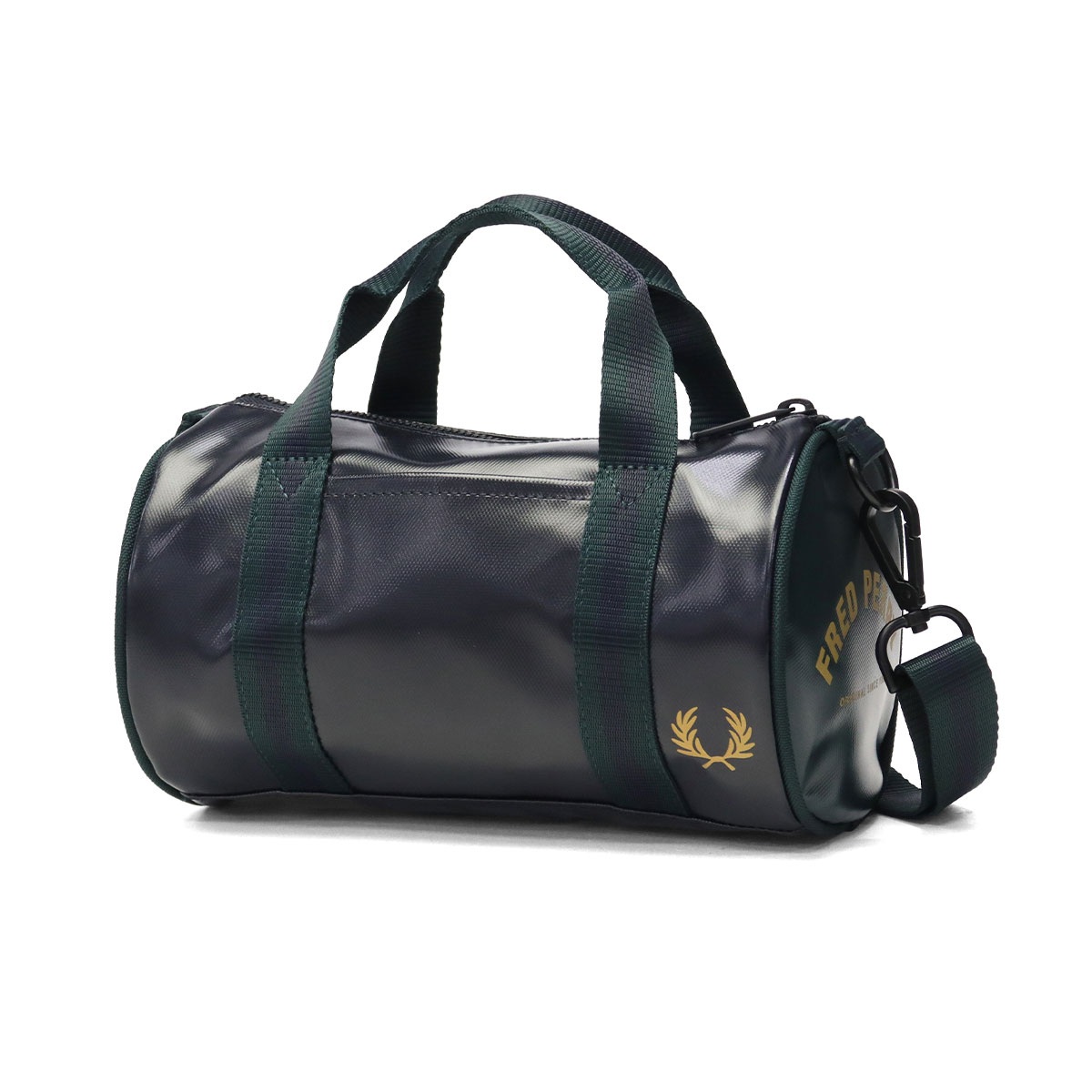 FRED PERRY（フレッドペリー） 最大51%☆7/6迄 ショルダーバッグ