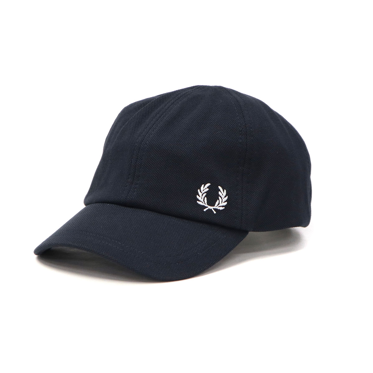 FRED PERRY 最大42%☆7/15限定 フレッドペリー キャップ メンズ