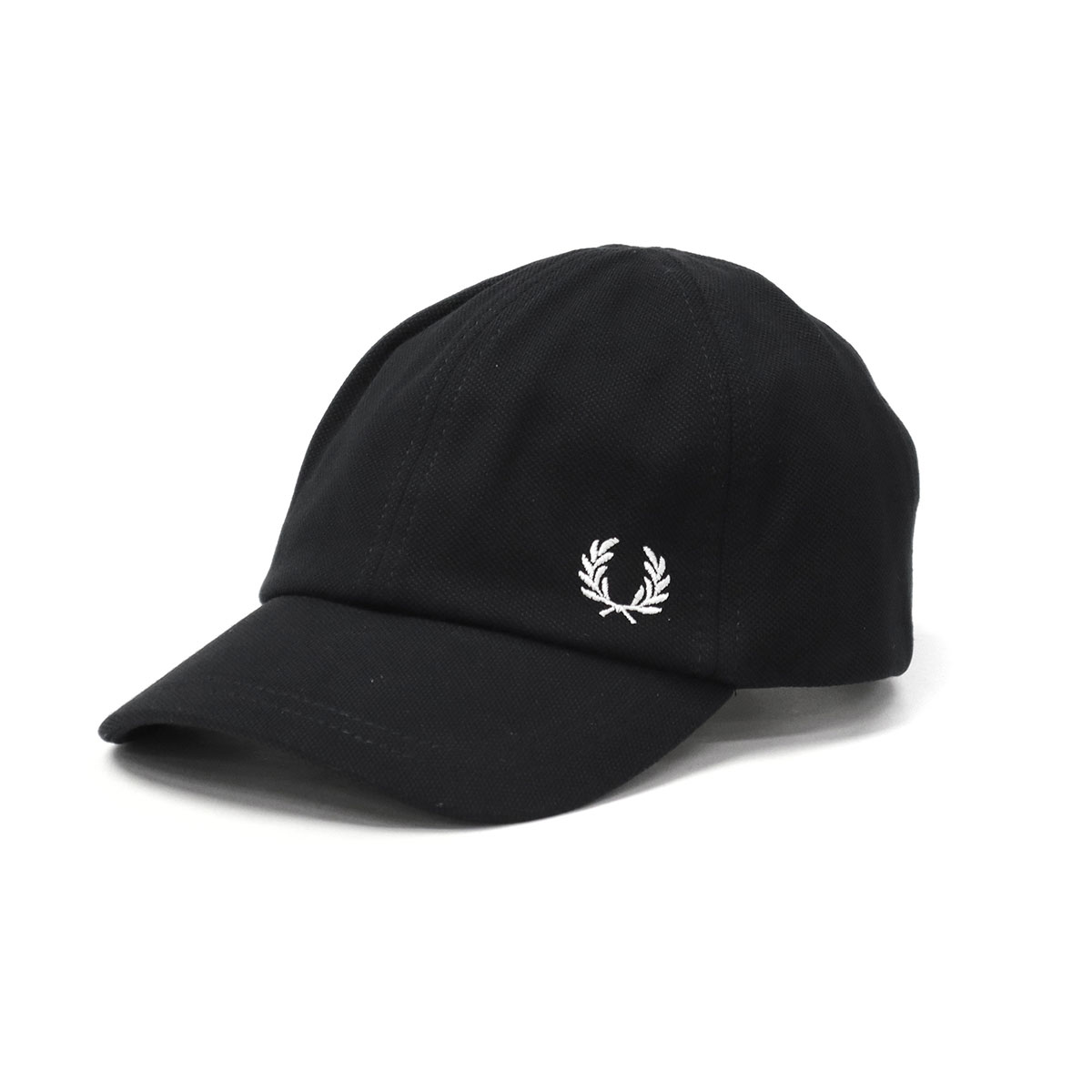 【フレッドペリー】ロゴキャップ ブラック FRED PERRY Amazon | [フレッドペリー] キャップ 帽子 小物 アクセサリー