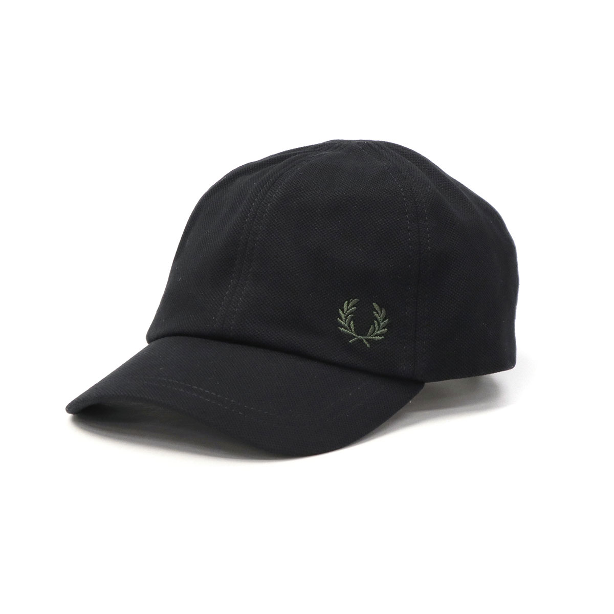 FRED PERRY 最大51%☆8/18まで フレッドペリー キャップ メンズ