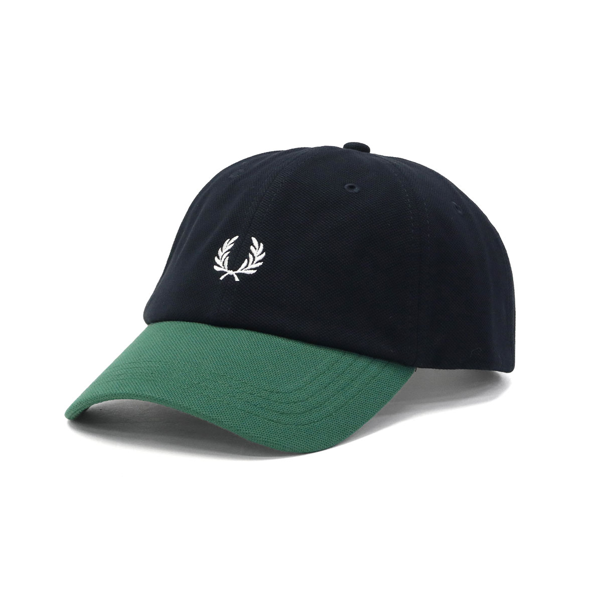 セール20%OFF】 FRED PERRY フレッドペリー キャップ サイズ調整