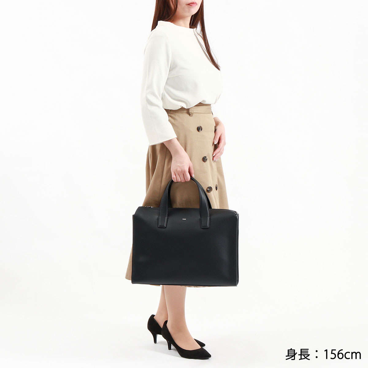 FARO セール30%OFF 正規品1年保証 ファーロ トートバッグ メンズ