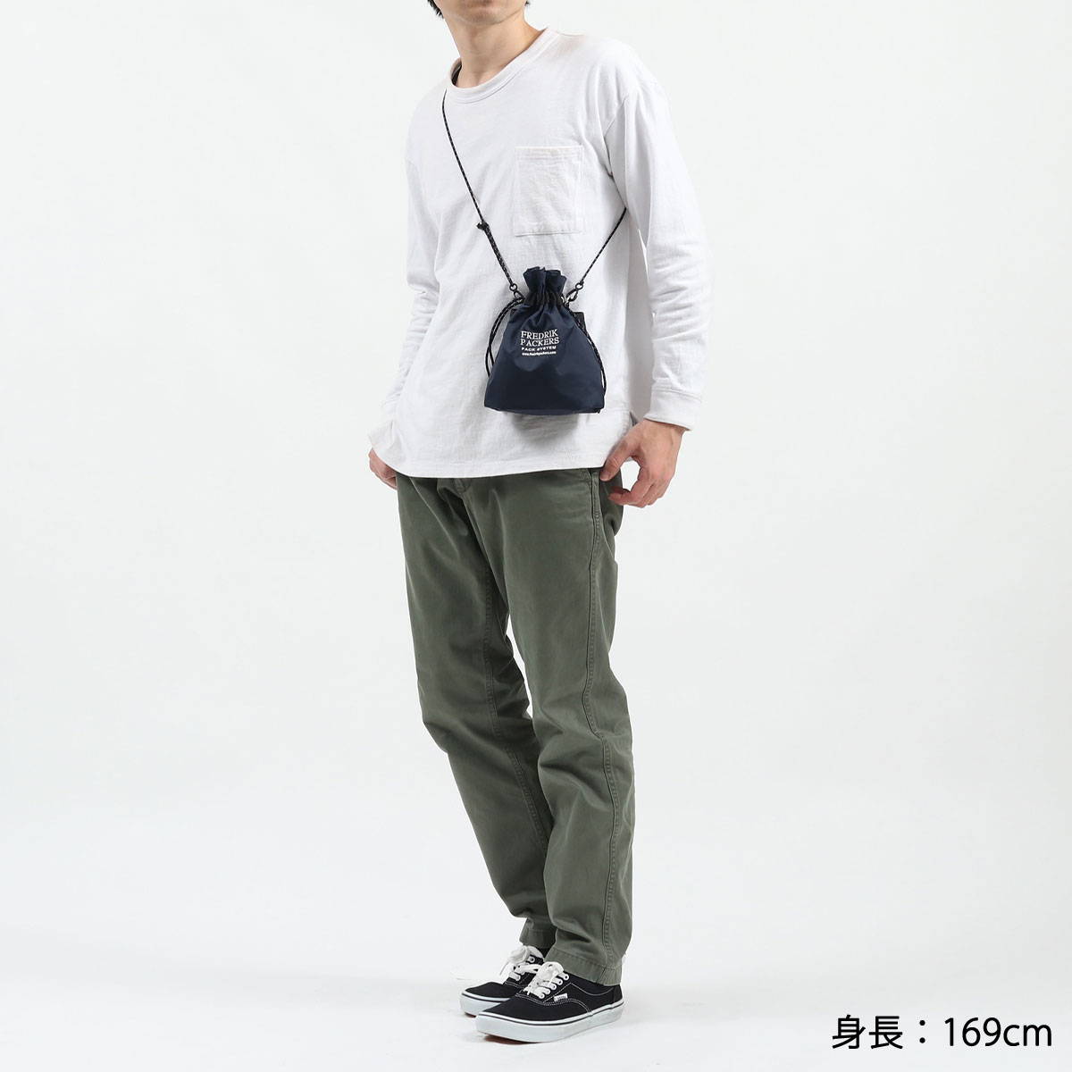 FREDRIK PACKERS 最大37%☆4/29限定 フレドリックパッカーズ FREDRIK PACKERS 最大37%☆4/29限定 フレドリックパッカーズ