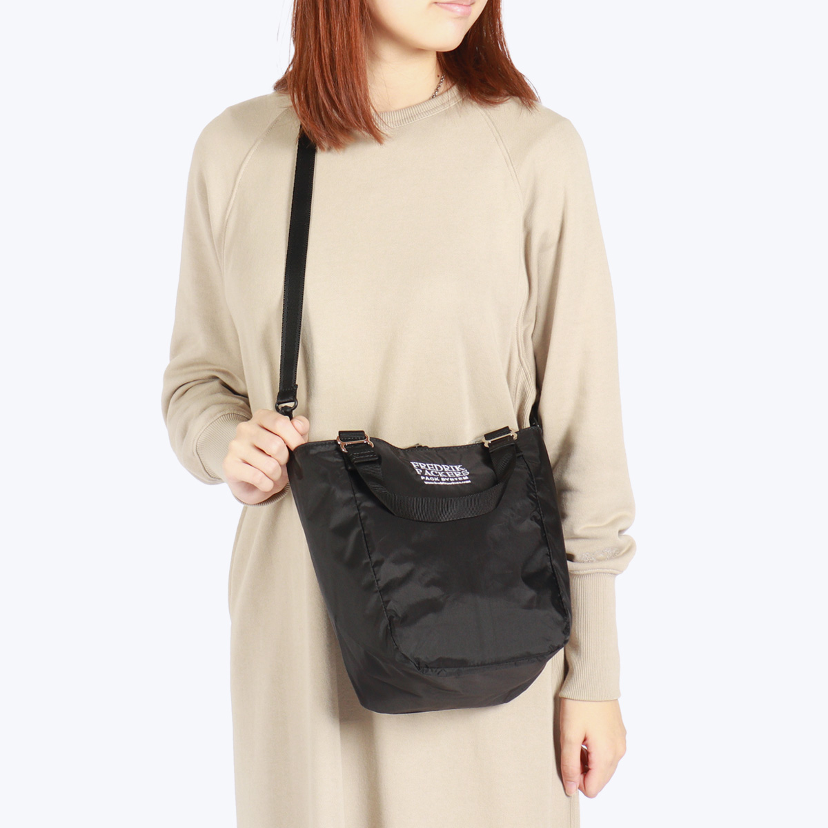 FREDRIK PACKERS 最大36%☆4/20限定 フレドリックパッカーズ