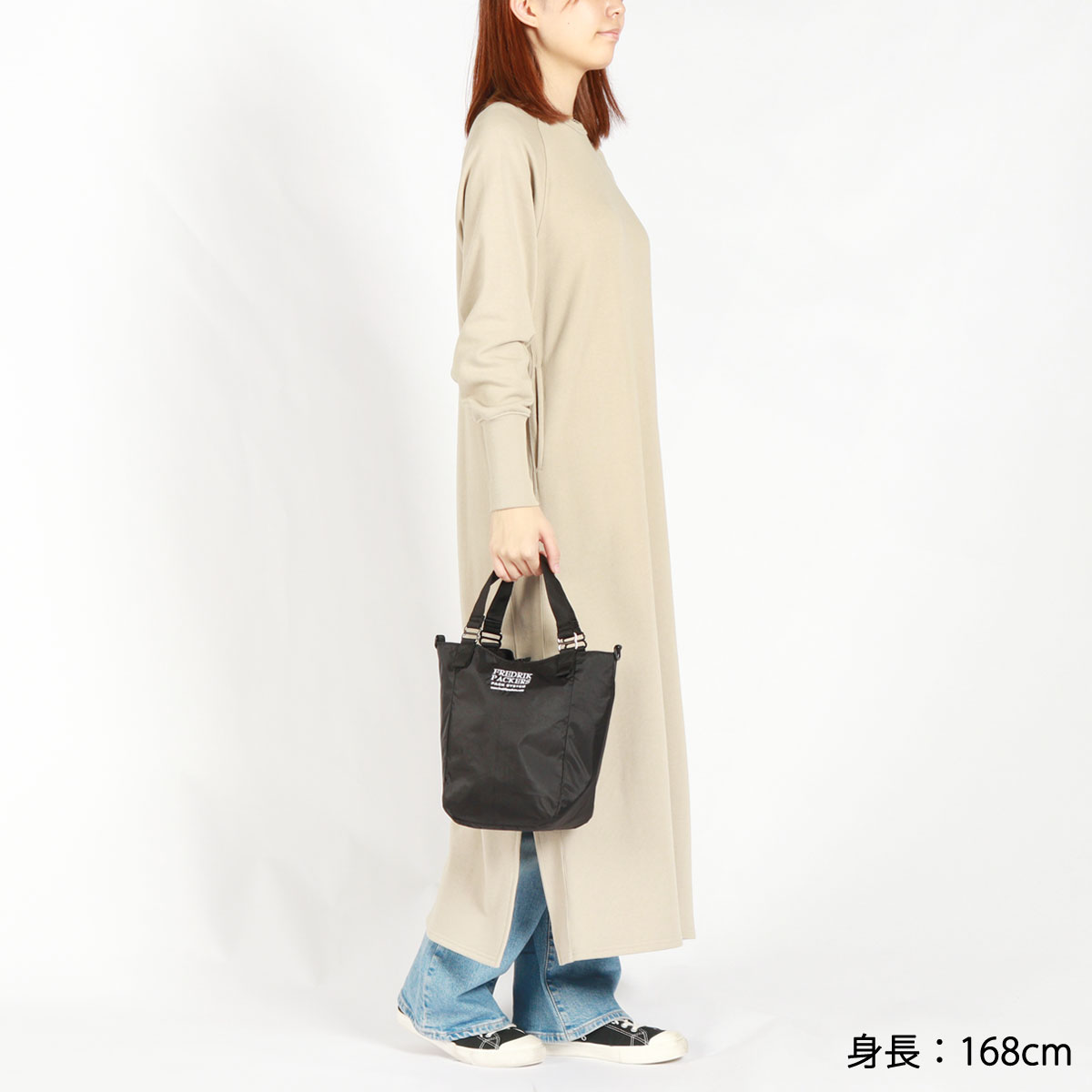 FREDRIK PACKERS 最大36%☆4/20限定 フレドリックパッカーズ
