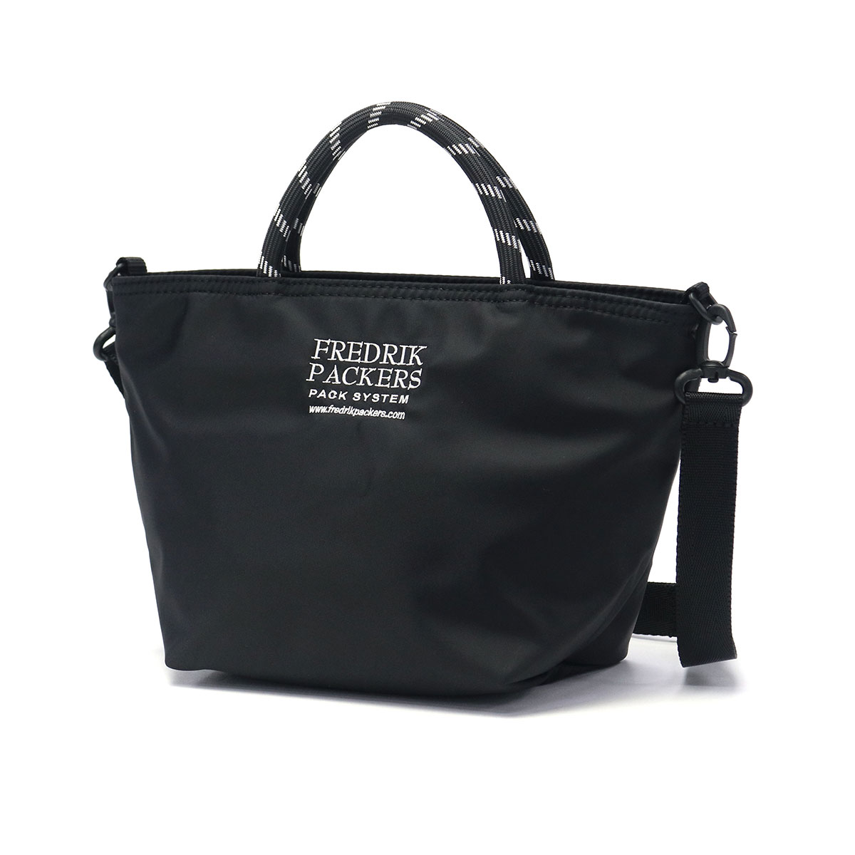 専用です！FREDRIK PACKERS バッグ ベージュ ナイロン セール】【別注】＜FREDRIK PACKERS＞バックパック（バック