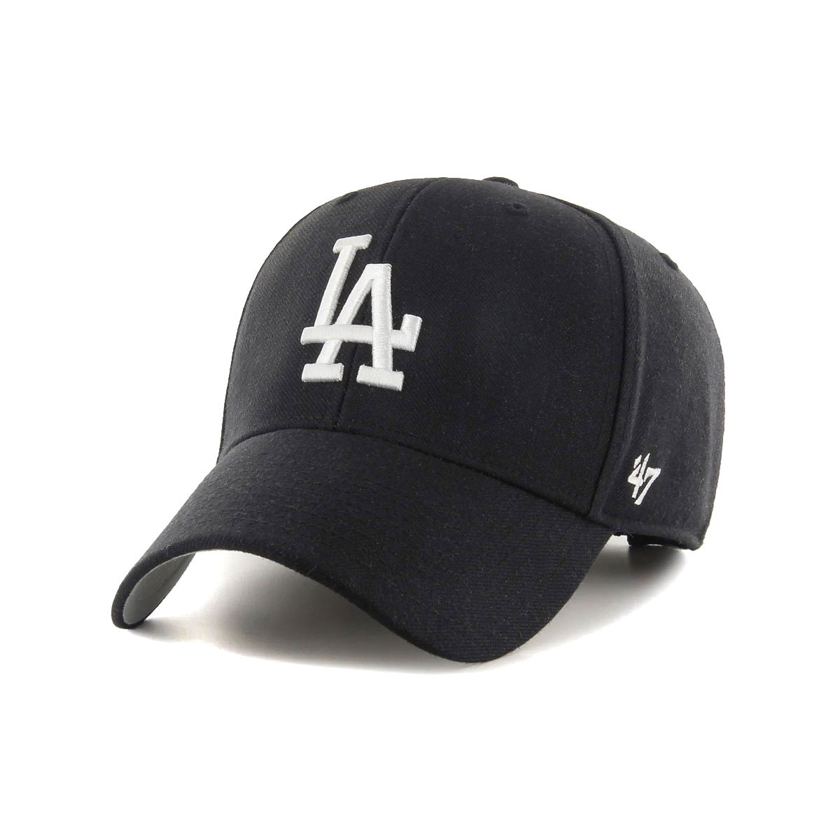 人気商品✨ロゴ　ベースボールキャップ　ブラック　M 47 最大42%☆8/24限定 キャップ メンズ レディース ブランド