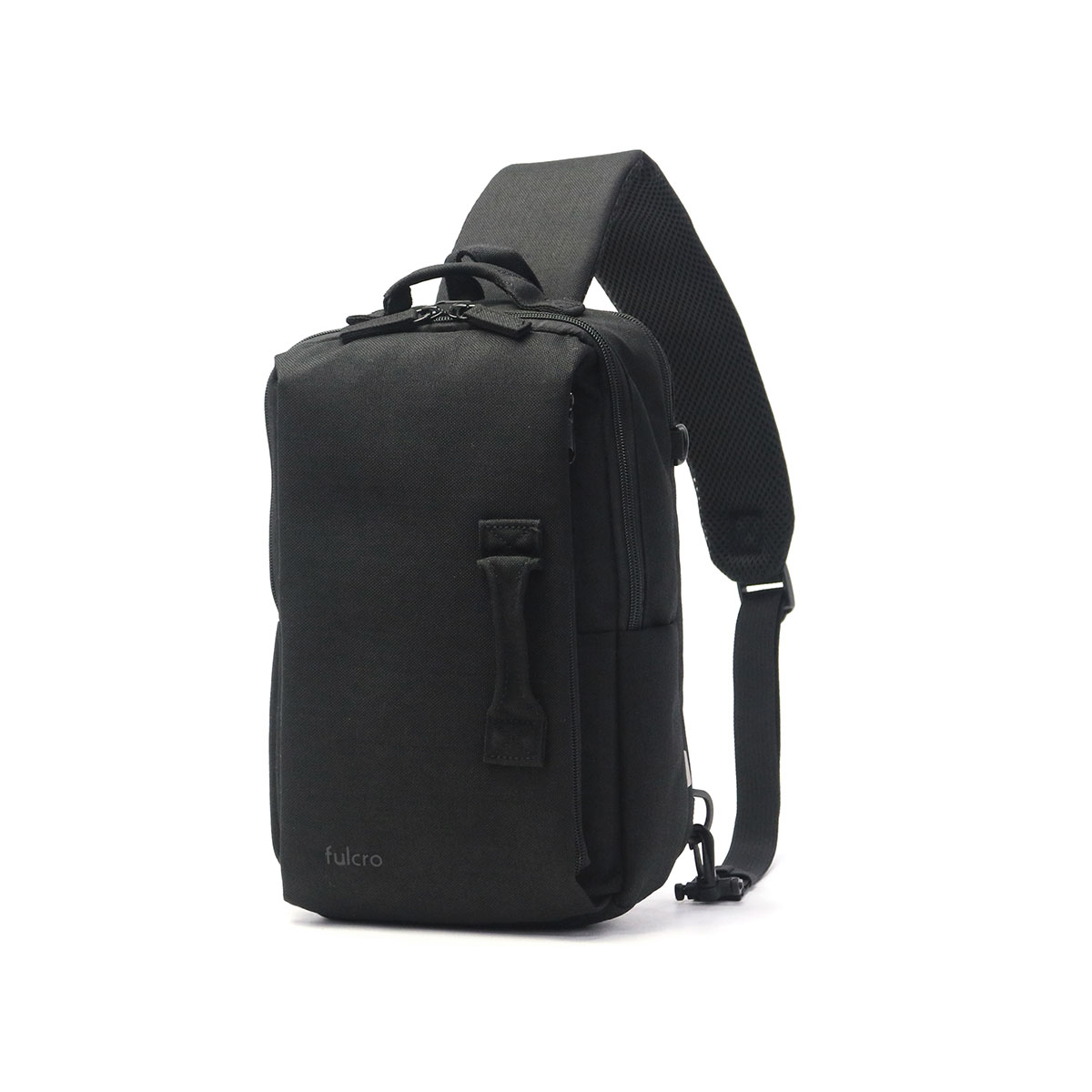 SOPH. | TOUR WAIST BAG(FREE BLACK):