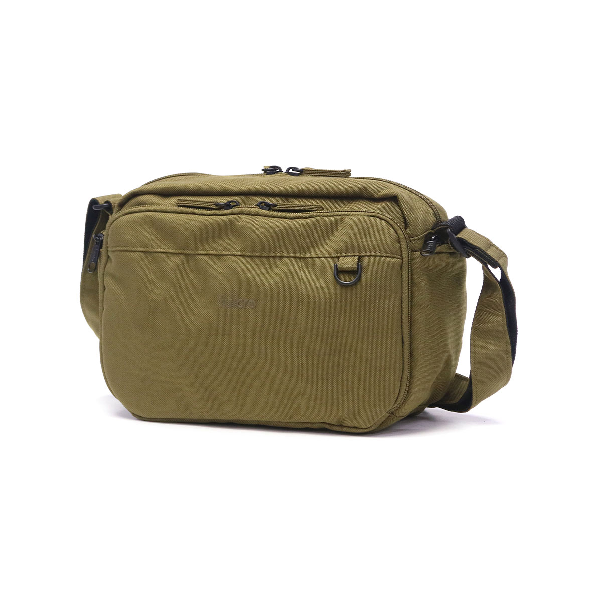 最大42%☆10/31迄 フルクロ ショルダーバッグ メンズ レディース