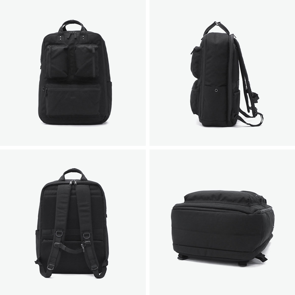 フルクロ リュック メンズ レディース 通勤 大容量 fulcro リュック