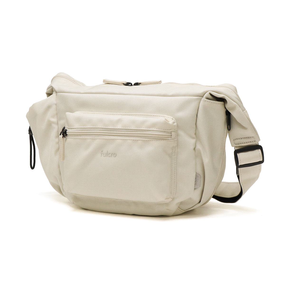 Lamb Velvet toy Print Large Messenger Bag -FruFRU – ARCANA