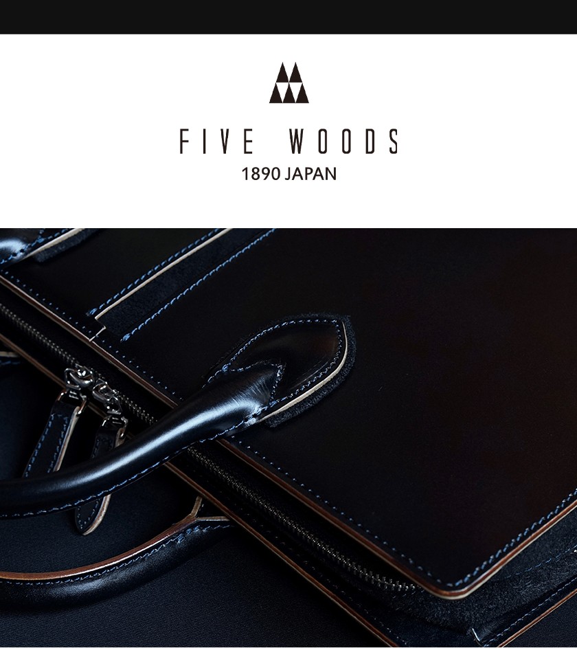 ギャレリア Bag&Luggage - FIVE WOODS（F）｜Yahoo!ショッピング