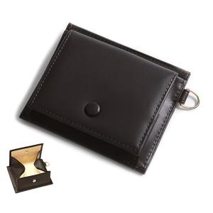 財布 メンズ G1990 Raffine ラフィネ CARD/COIN PURSE FRENCH K...