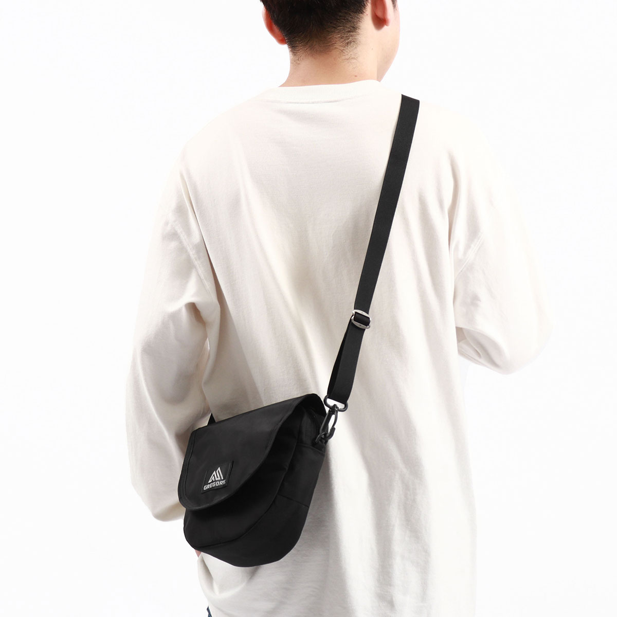 GREGORY 最大41%☆4/27限定 日本正規品 グレゴリー ショルダー