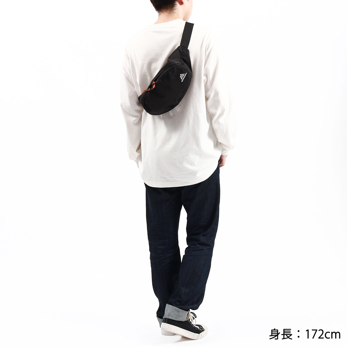 GREGORY 最大42%☆4/24限定 日本正規品 グレゴリー ウエスト
