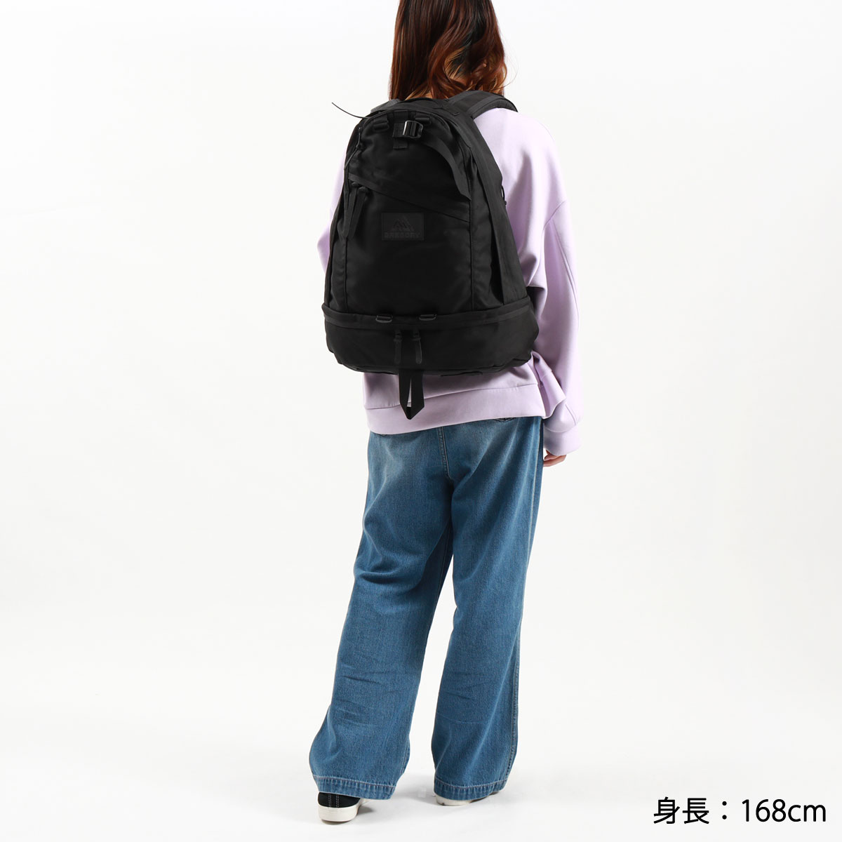 日本正規品 グレゴリー リュック デイパック 30L メンズ レディース 大 