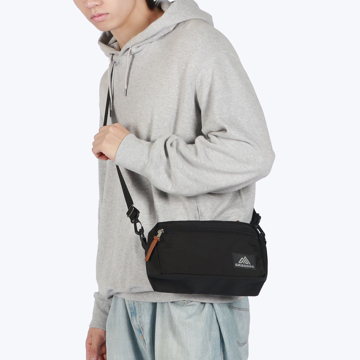 GREGORY 最大42%☆4/24限定 日本正規品 グレゴリー ショルダー