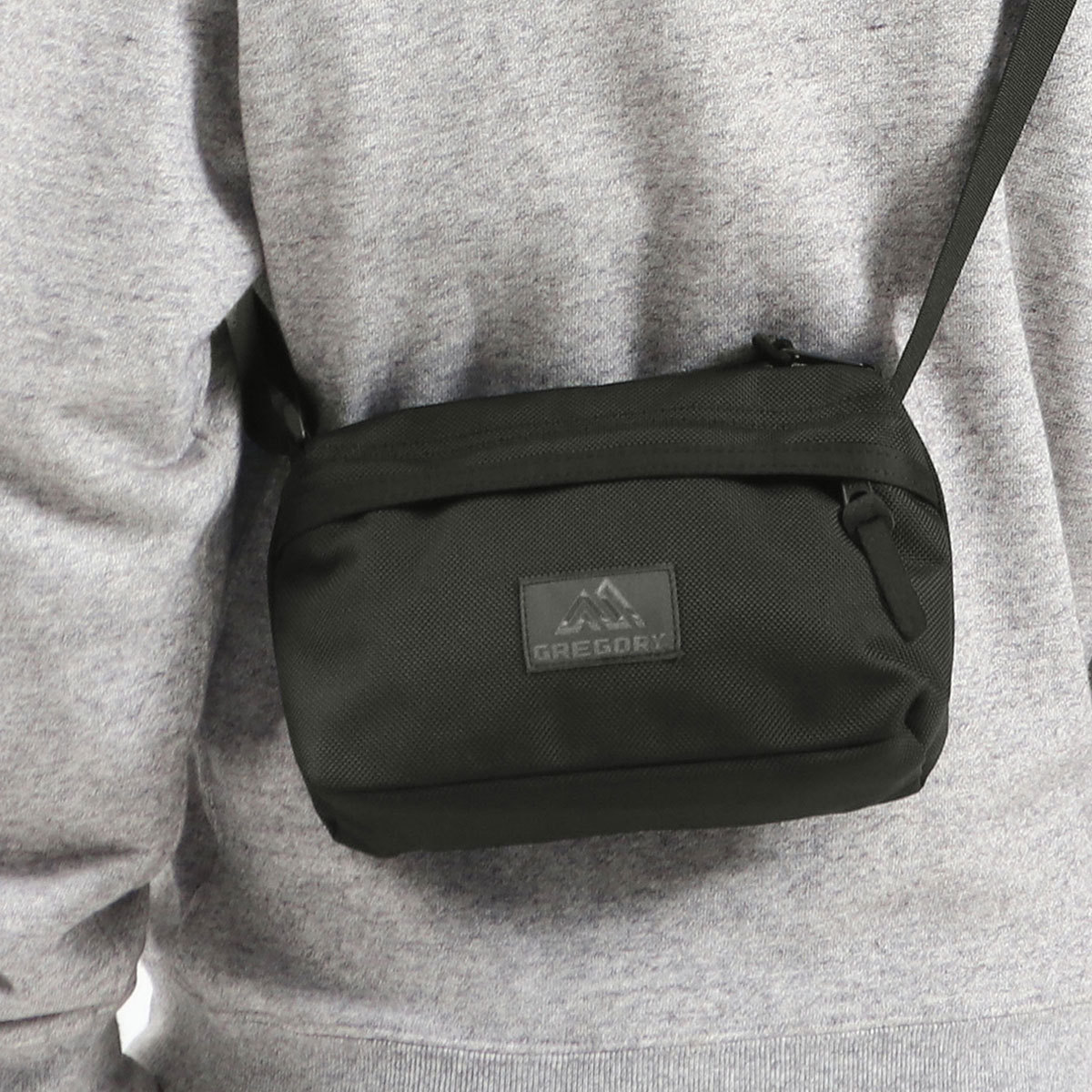 CLASSIC TEENY MESSENGER メッセンジャーバッグ ショルダー 総柄