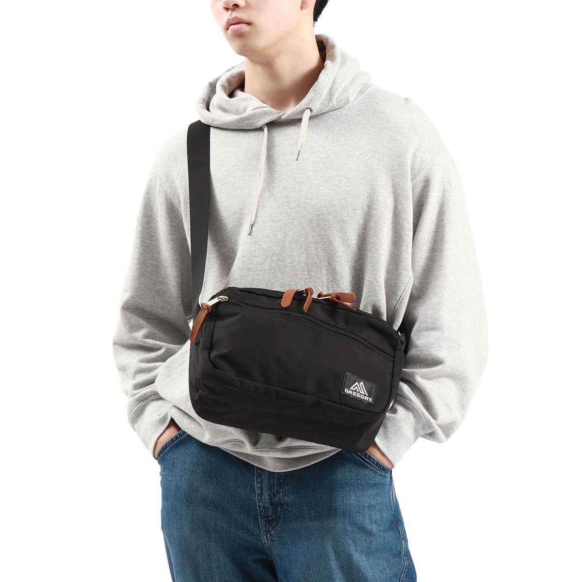 GREGORY 最大41%☆4/27限定 日本正規品 グレゴリー ショルダー