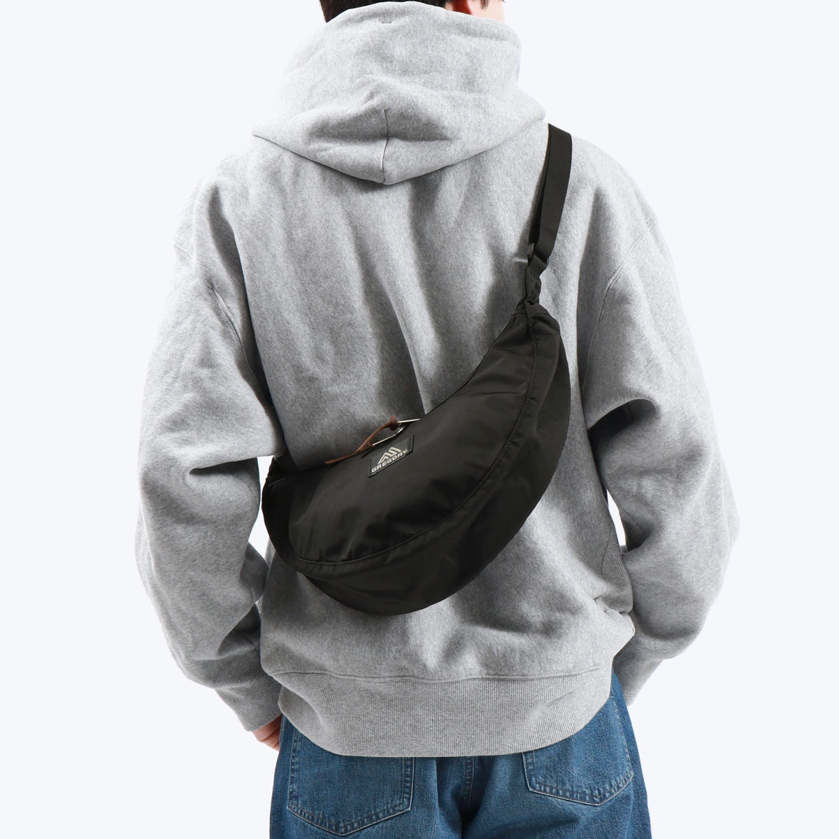 GREGORY 最大42%☆4/24限定 日本正規品 グレゴリー ショルダー
