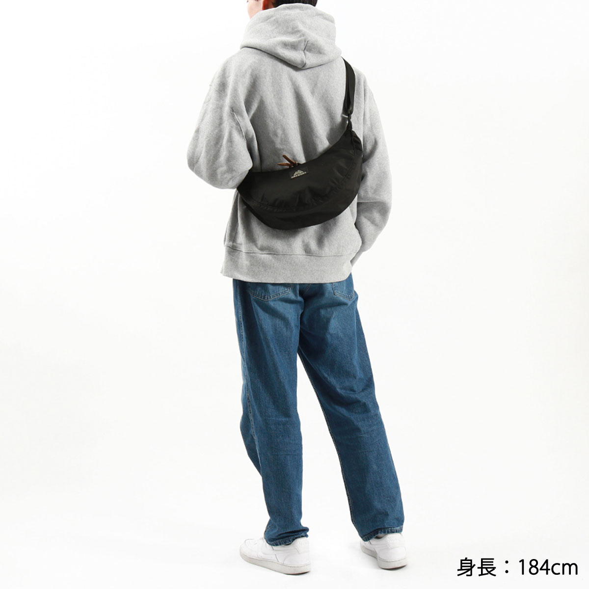 GREGORY 最大42%☆4/24限定 日本正規品 グレゴリー ショルダー