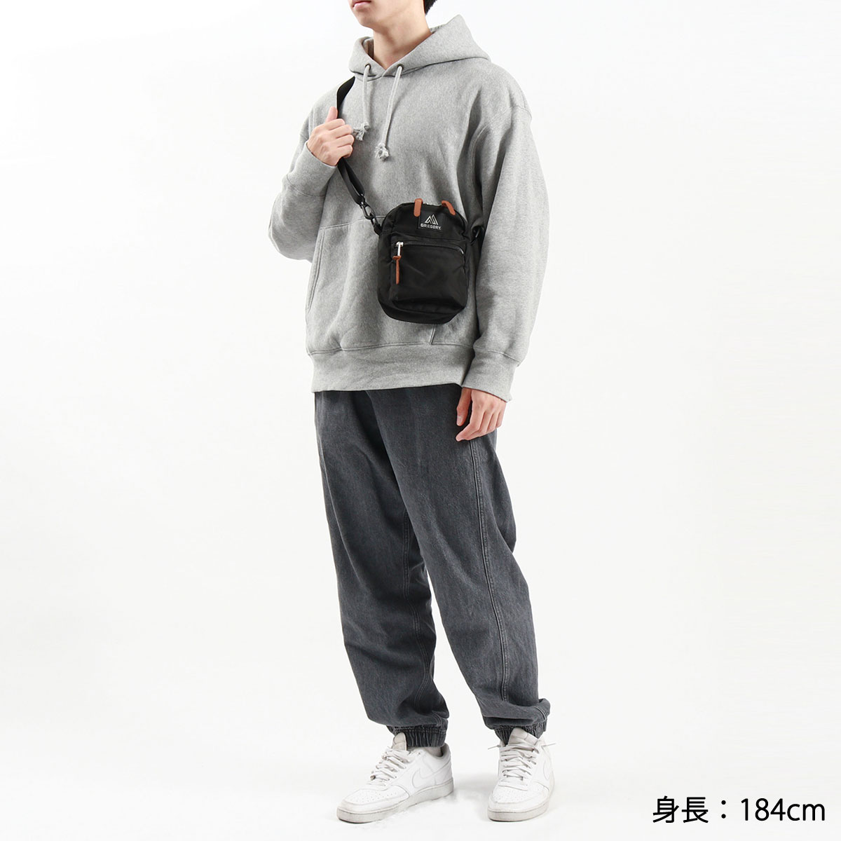 GREGORY 最大36%☆4/22まで 日本正規品 グレゴリー ショルダー