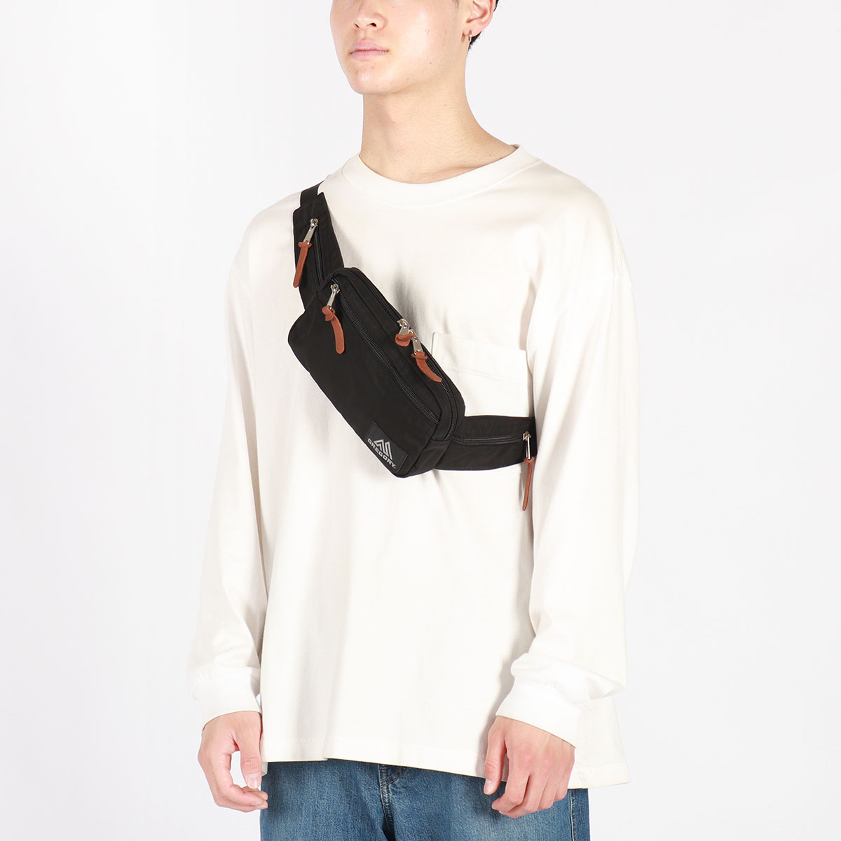 GREGORY 最大42%☆4/24限定 日本正規品 グレゴリー ウエスト GREGORY 最大42%☆4/24限定 日本正規品 グレゴリー ウエスト