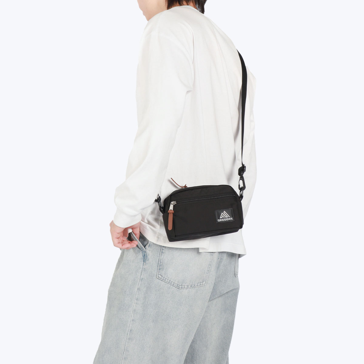 GREGORY 最大42%☆4/24限定 日本正規品 グレゴリー ショルダー