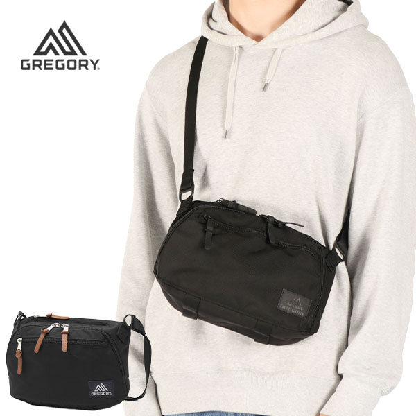 GREGORY リュックとショルダーのセット(バラ売り不可) グレゴリー GREGORY グレゴリー ショルダーバッグ ミニ