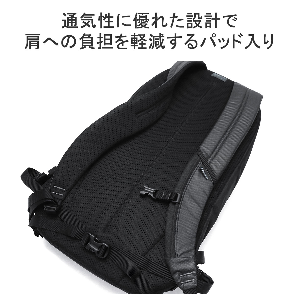 GREGORY 最大41%☆4/20限定 日本正規品 グレゴリー リュック
