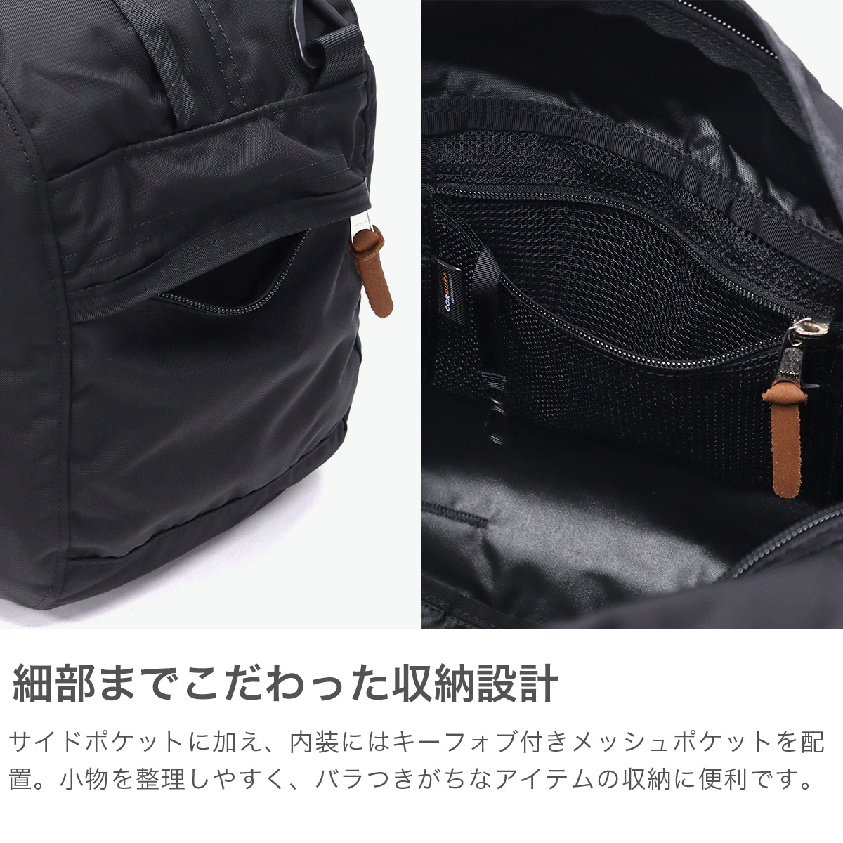 日本正規品】 グレゴリー ボストンバッグ メンズ レディース 軽量