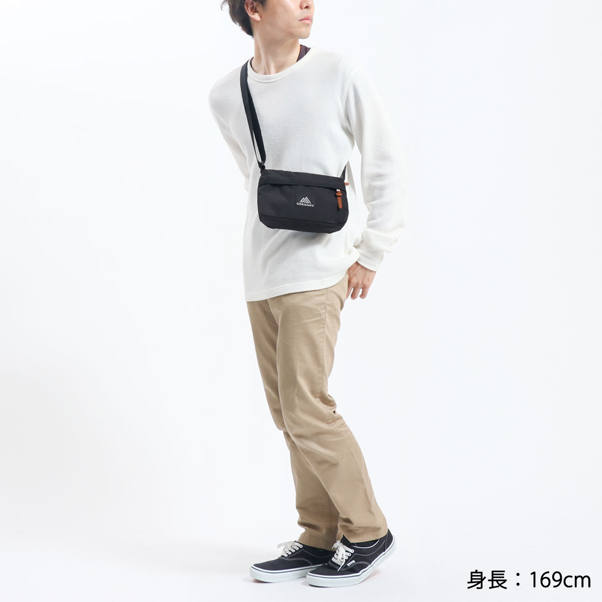 GREGORY 最大39%☆7/1限定 日本正規品 グレゴリー ショルダー