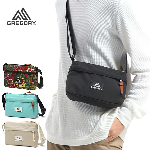 【22時までお値下げ】GREGORY　UNITEDARROWS ショルダーバッグ dショッピング |グレゴリー GREGORY クラシック ショルダー