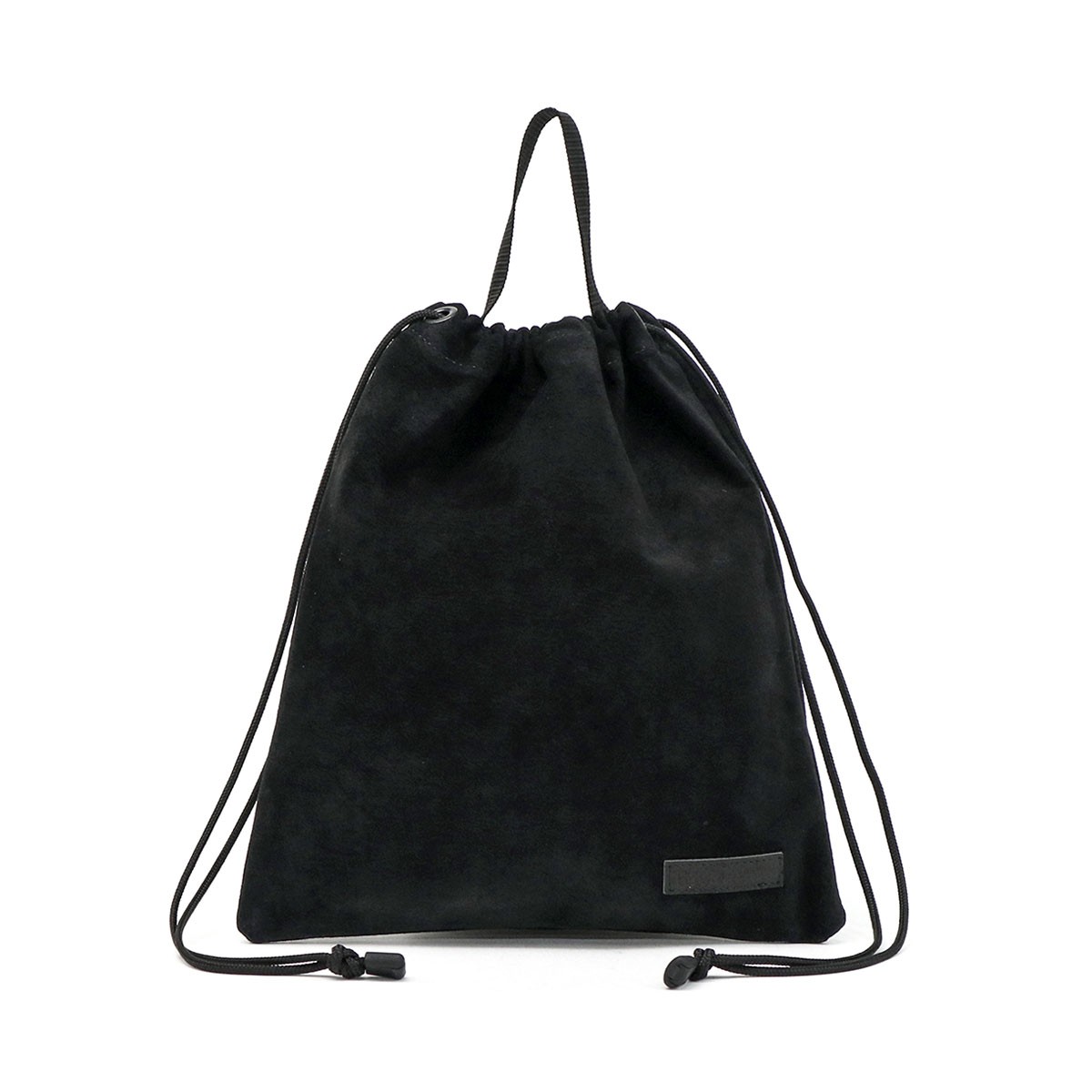hobo ホーボー 巾着バッグ ショルダー ショルダーバッグ WR PIG