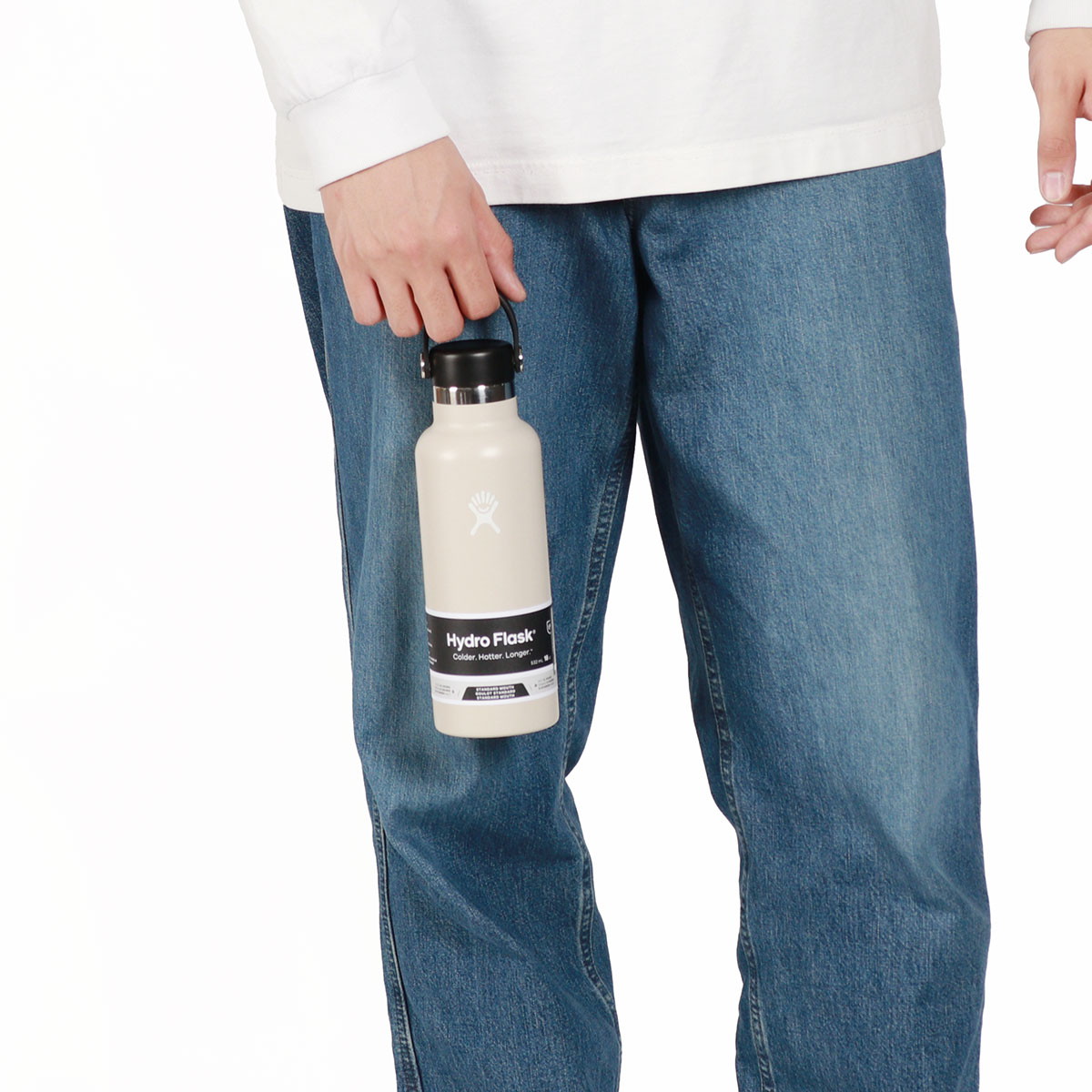 HYDRO FLASK 最大36%☆4/22まで 正規品生涯保証 ハイドロフラスク 水筒 
