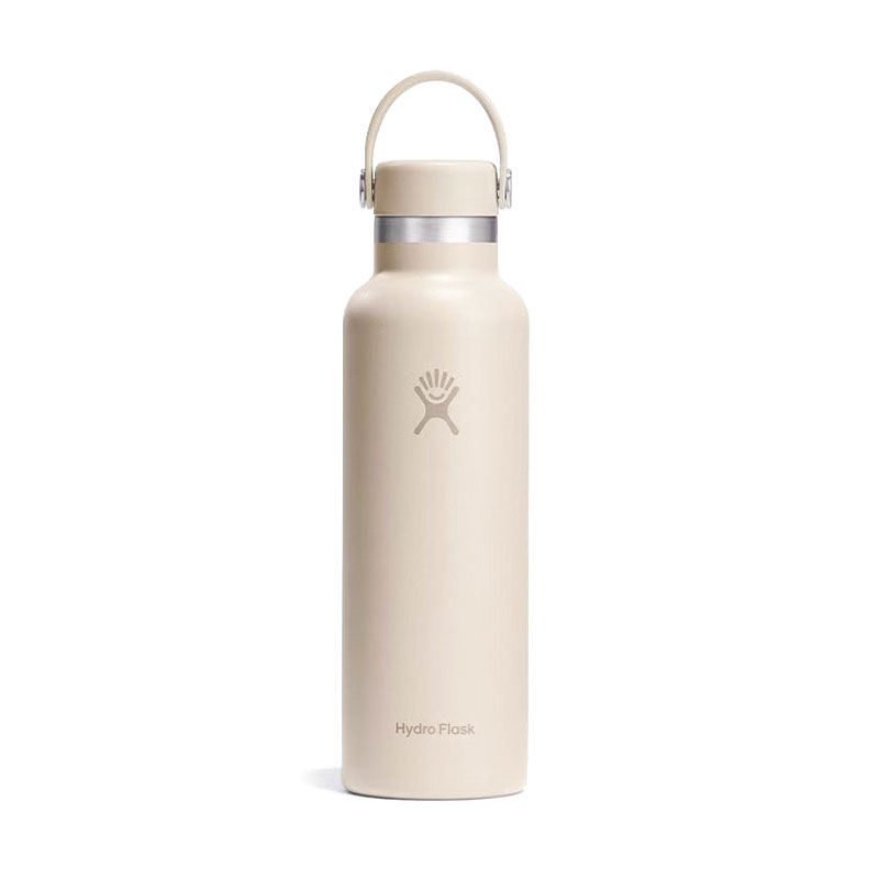 Hydro Flask ハイドロフラスク 水筒 シンプル スリム 食洗機対応 621ml